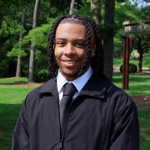 Fundraising Page: Collin Williams